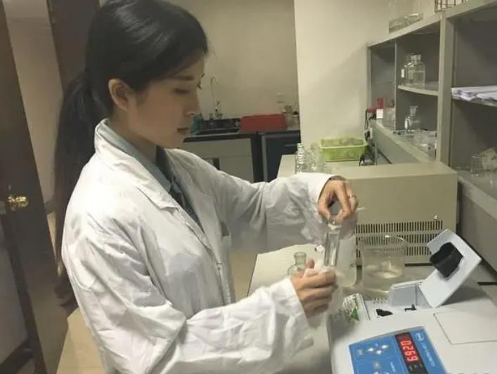 水质检测的常规五项指标是哪些？