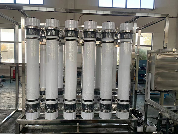 20吨/小时超滤设备_苏州超滤设备工厂直发供货